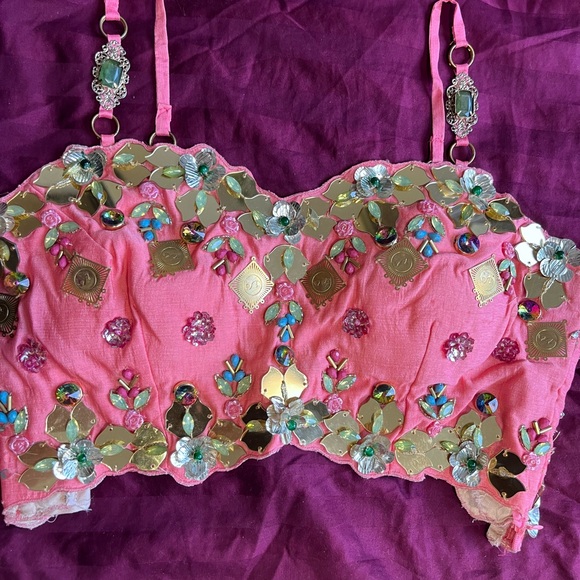 Papa dont Preach Article- FIRST COPY - Picture 4 of 6